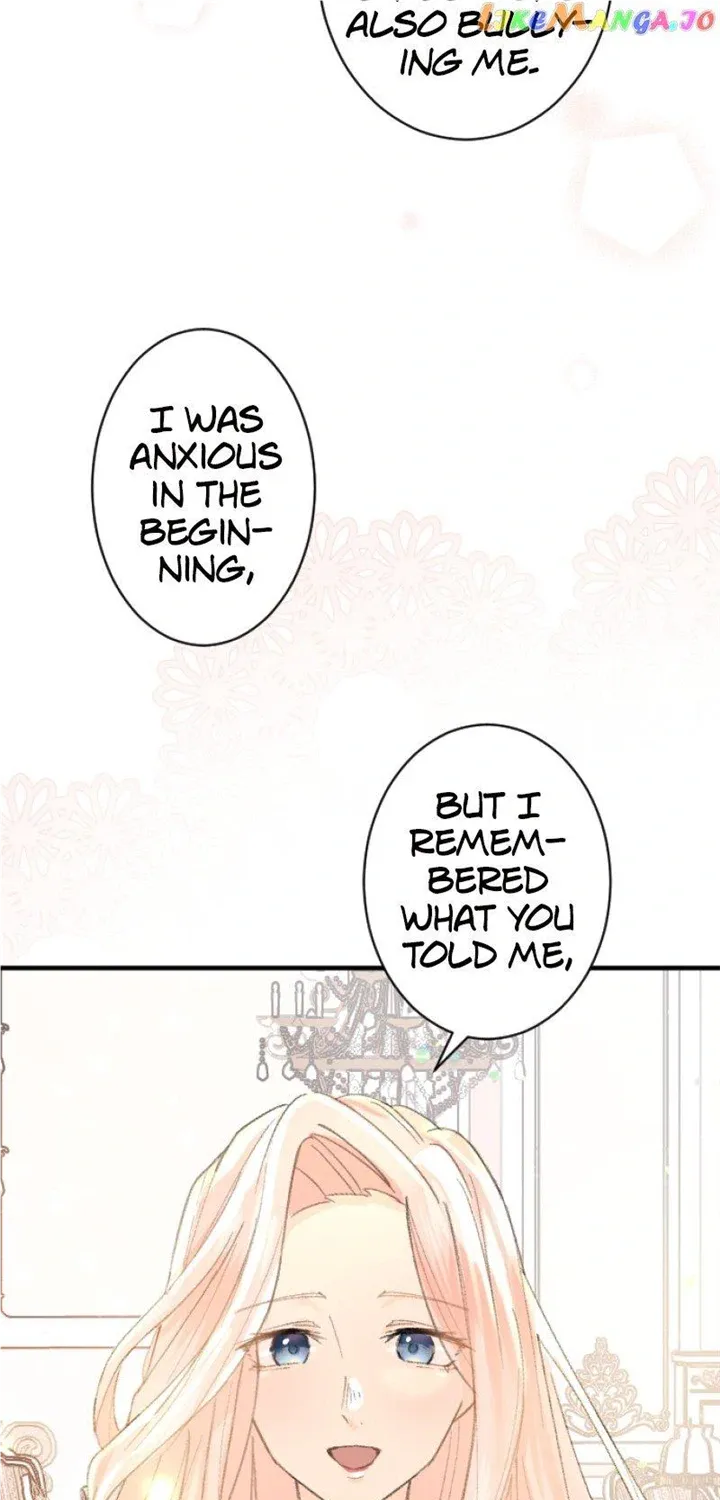 When the Broken Saintess Touches Love Chapter 12 page 54 - 