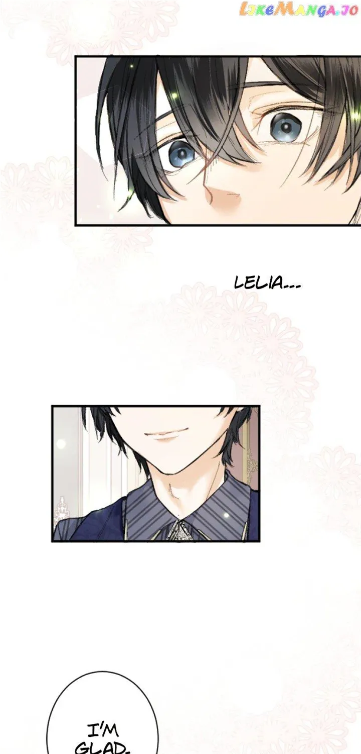 When the Broken Saintess Touches Love Chapter 12 page 57 - 