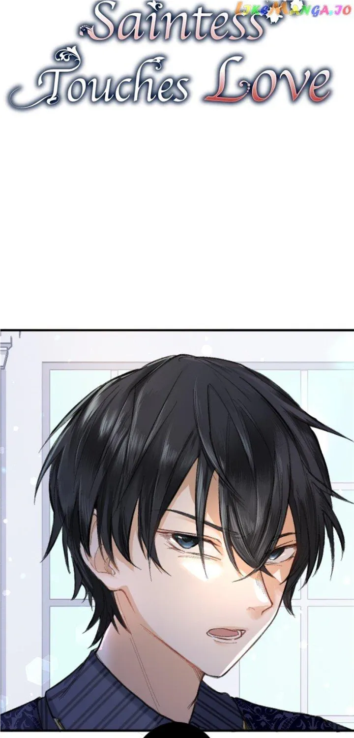 When the Broken Saintess Touches Love Chapter 12 page 7 - 