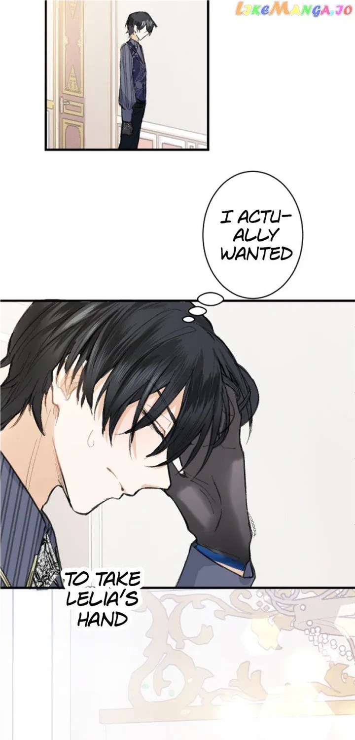 When the Broken Saintess Touches Love Chapter 12 page 61 - 