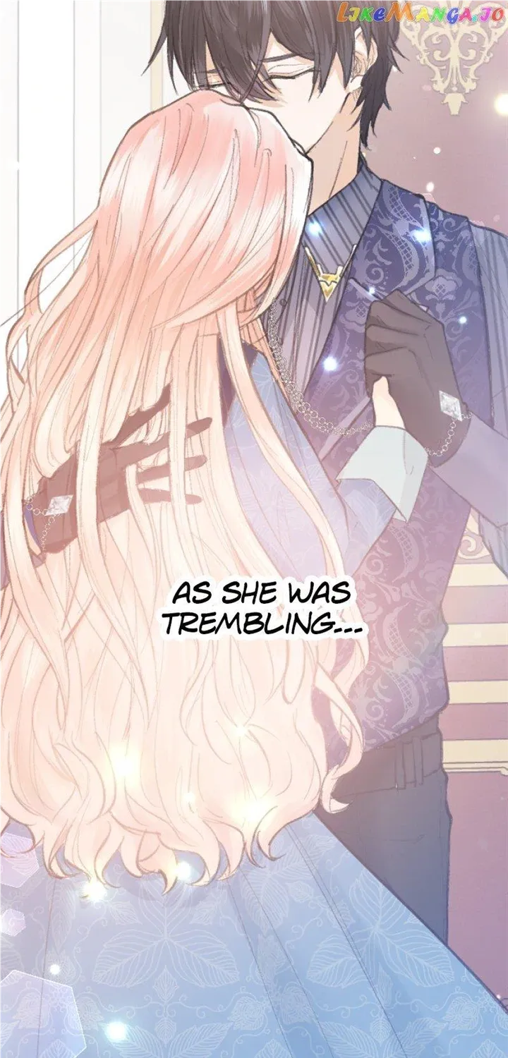 When the Broken Saintess Touches Love Chapter 12 page 63 - 