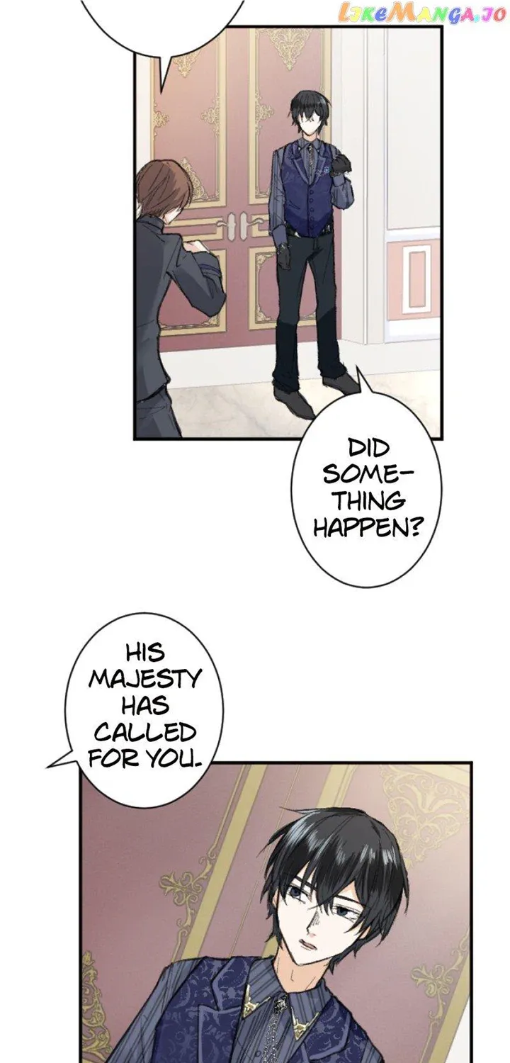 When the Broken Saintess Touches Love Chapter 12 page 67 - 