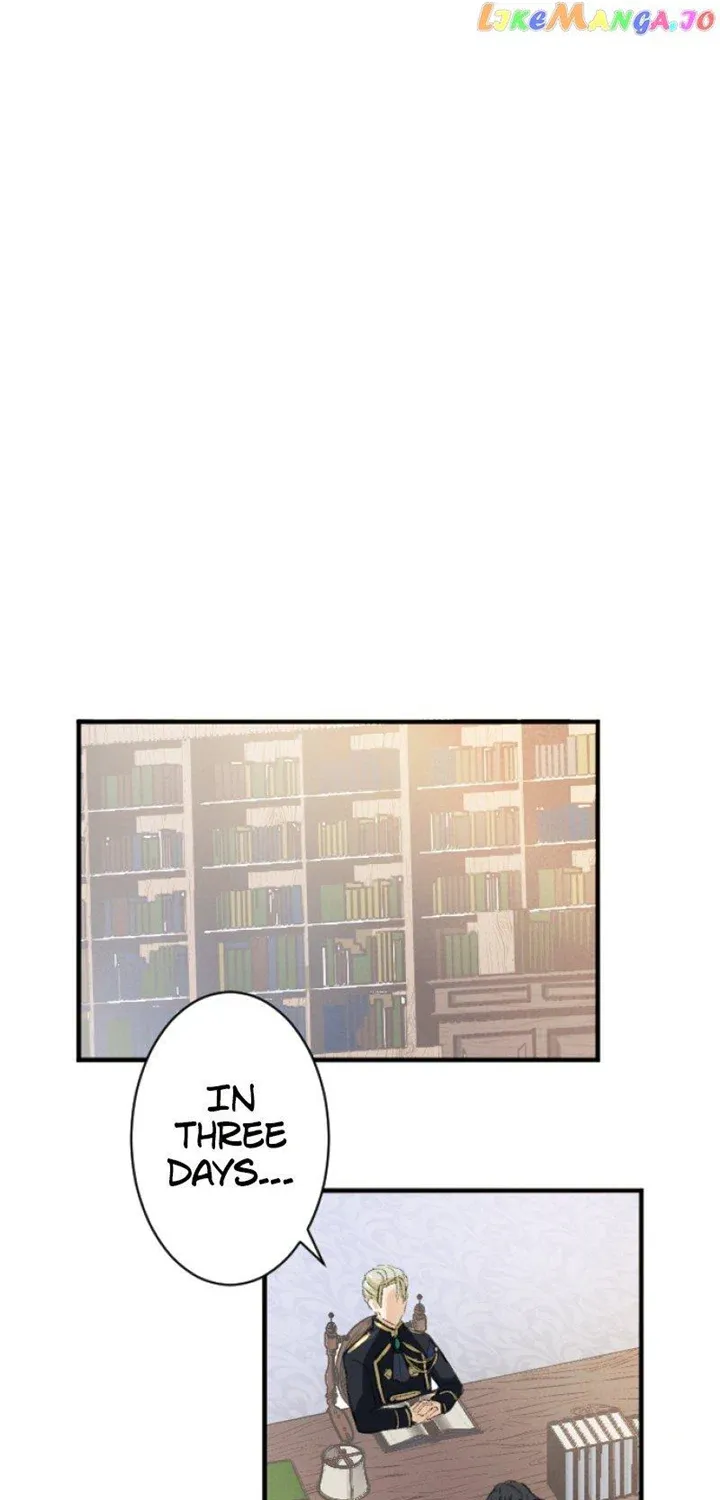 When the Broken Saintess Touches Love Chapter 12 page 70 - 