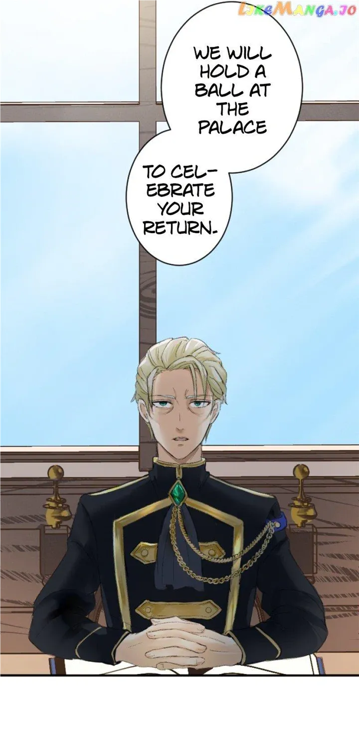 When the Broken Saintess Touches Love Chapter 12 page 72 - 