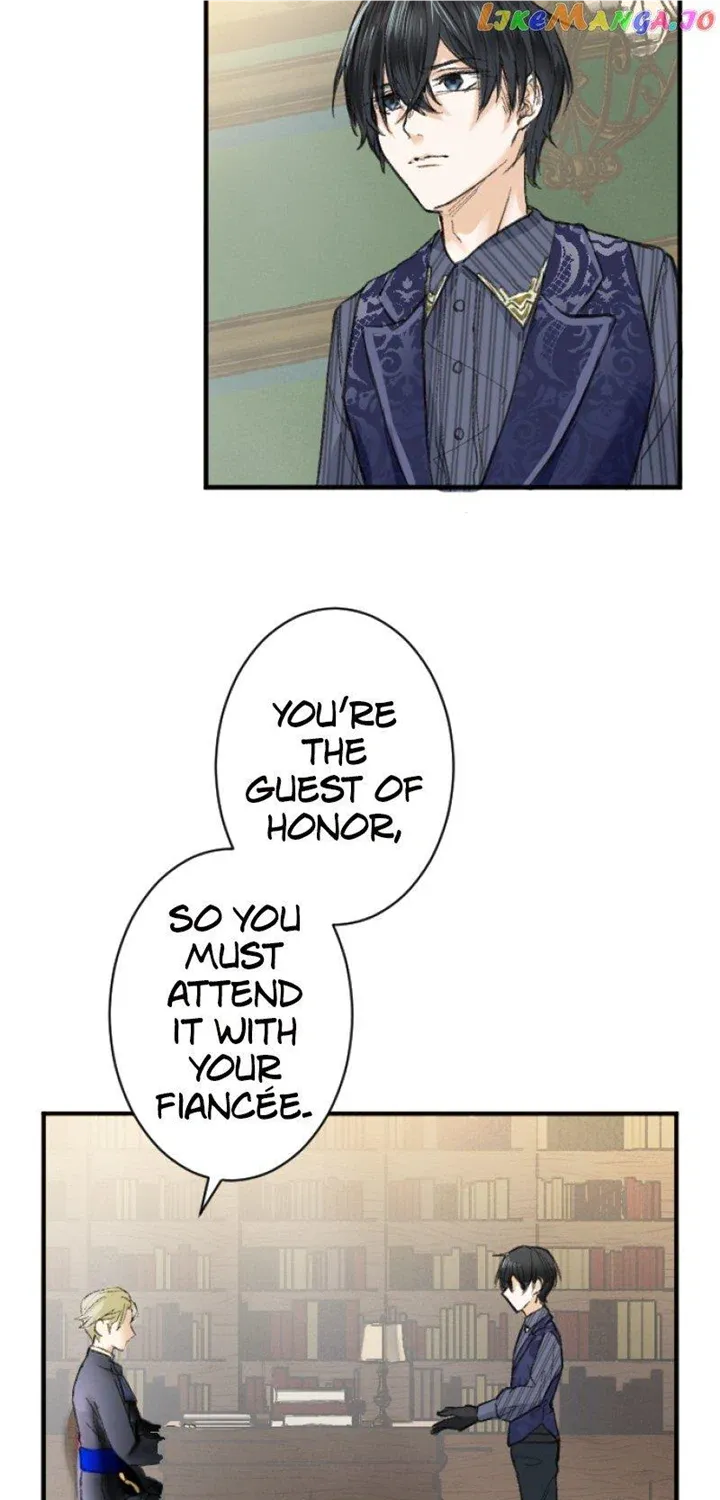 When the Broken Saintess Touches Love Chapter 12 page 74 - 