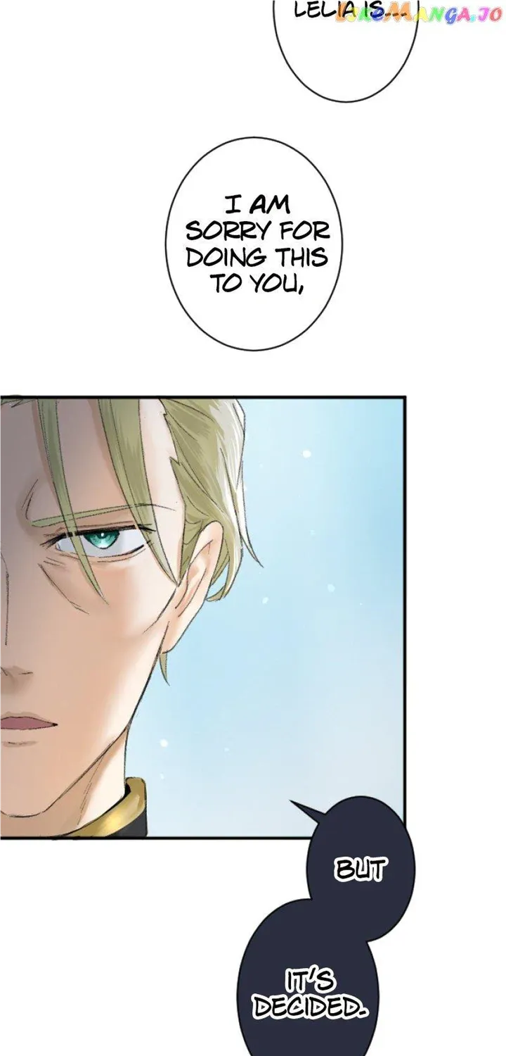 When the Broken Saintess Touches Love Chapter 12 page 76 - 