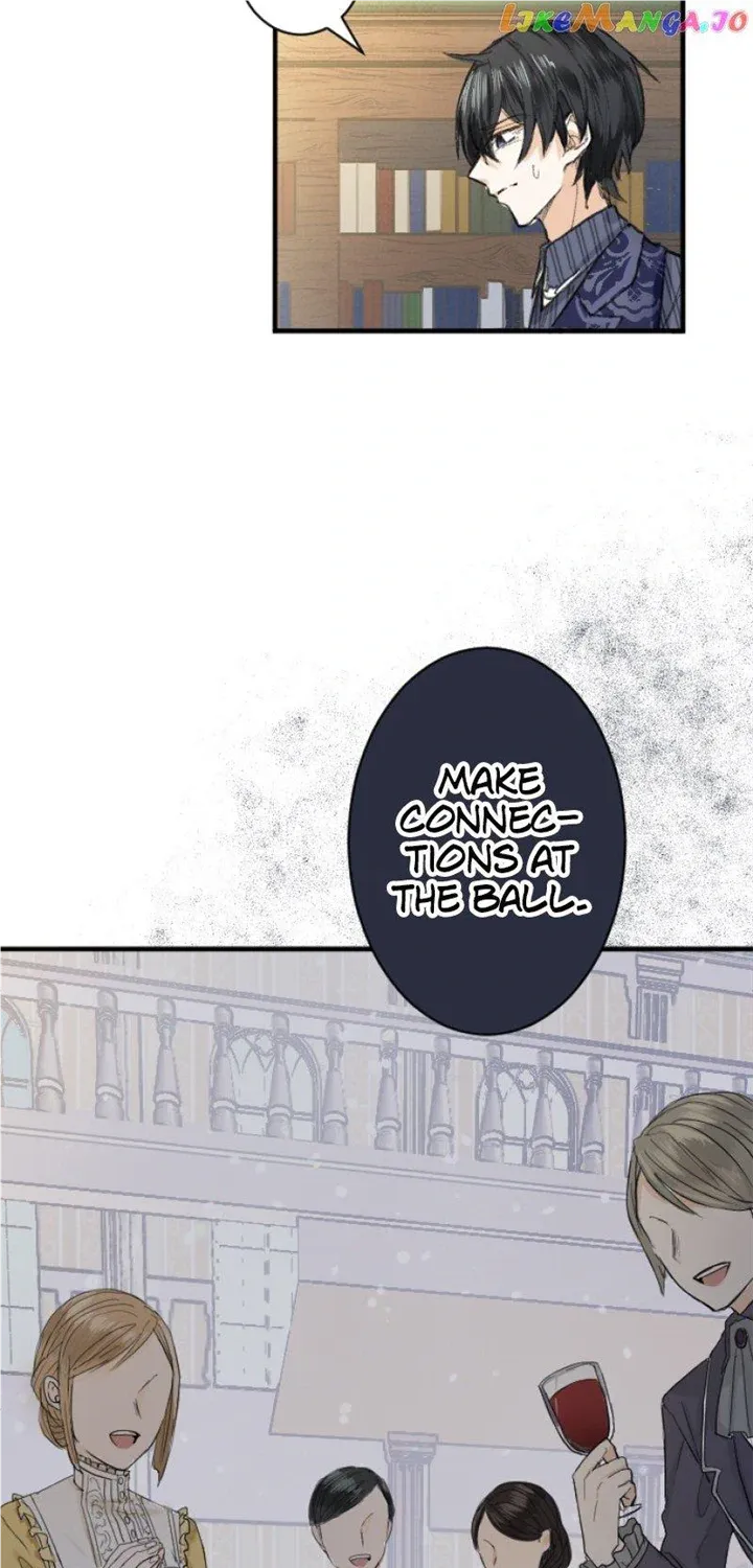 When the Broken Saintess Touches Love Chapter 12 page 78 - 
