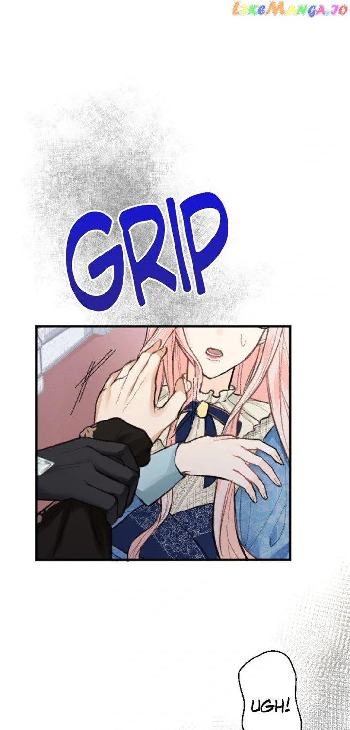 When the Broken Saintess Touches Love Chapter 12 page 9 - 