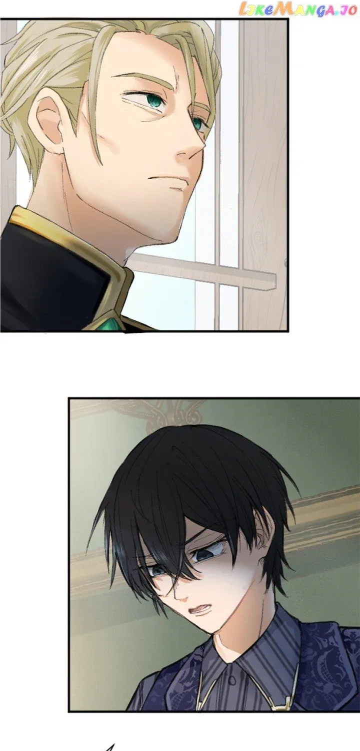 When the Broken Saintess Touches Love Chapter 12 page 81 - 