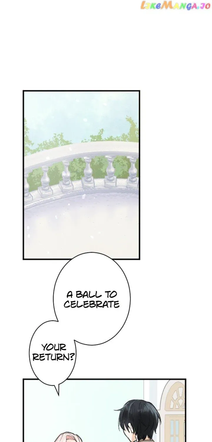 When the Broken Saintess Touches Love Chapter 12 page 83 - 