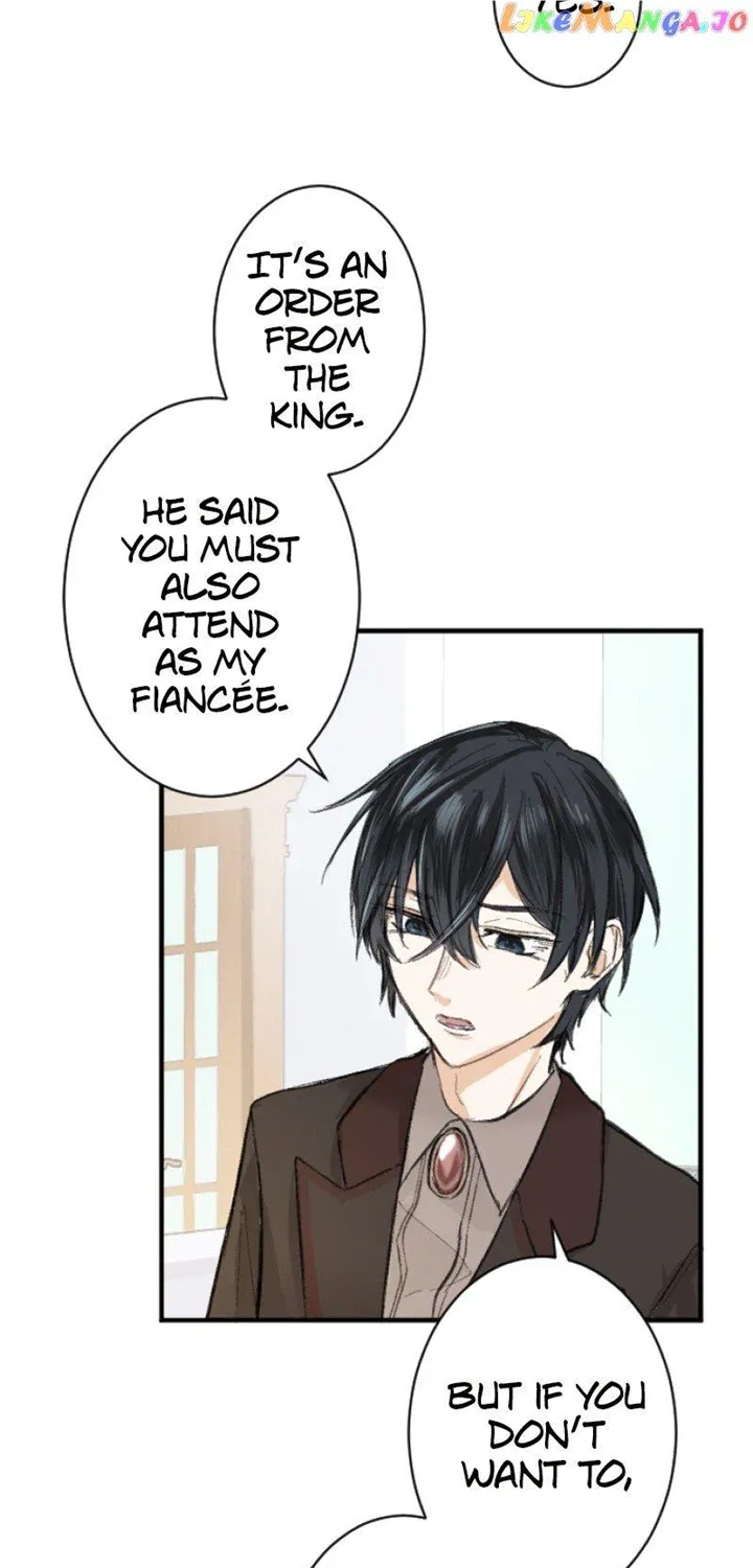 When the Broken Saintess Touches Love Chapter 12 page 85 - 