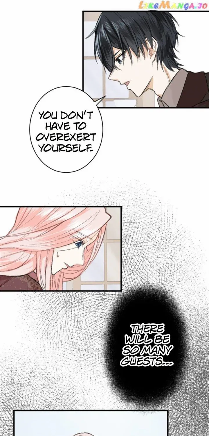 When the Broken Saintess Touches Love Chapter 12 page 87 - 