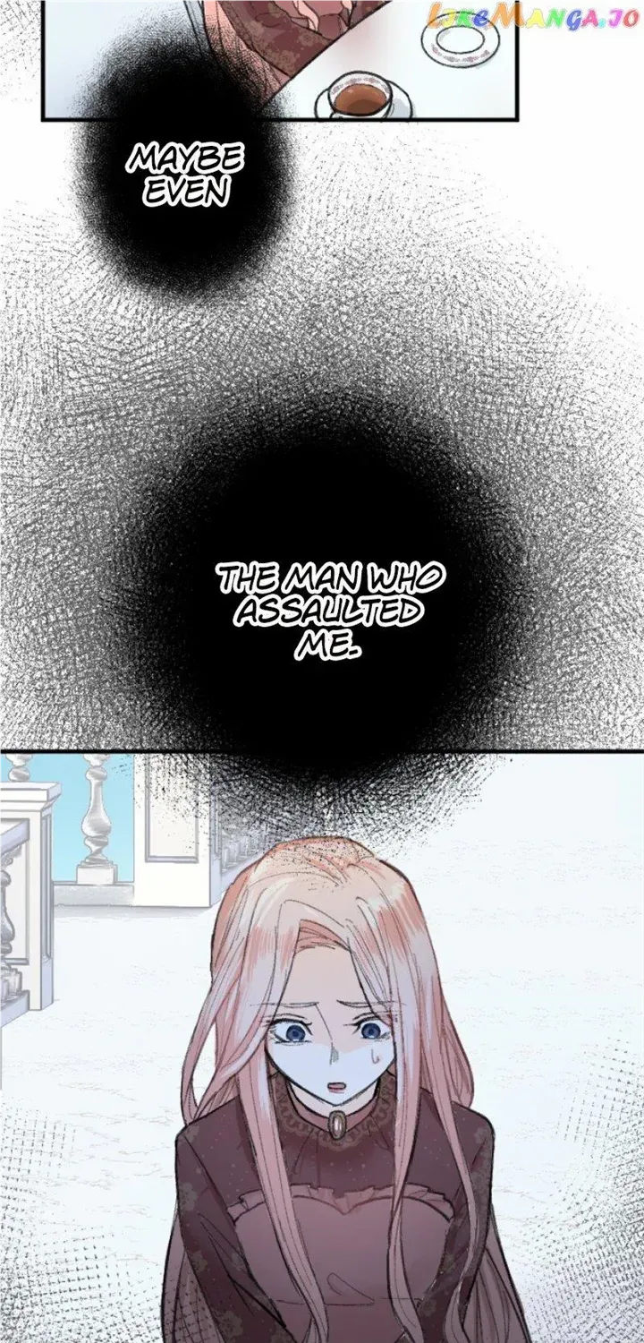 When the Broken Saintess Touches Love Chapter 12 page 89 - 