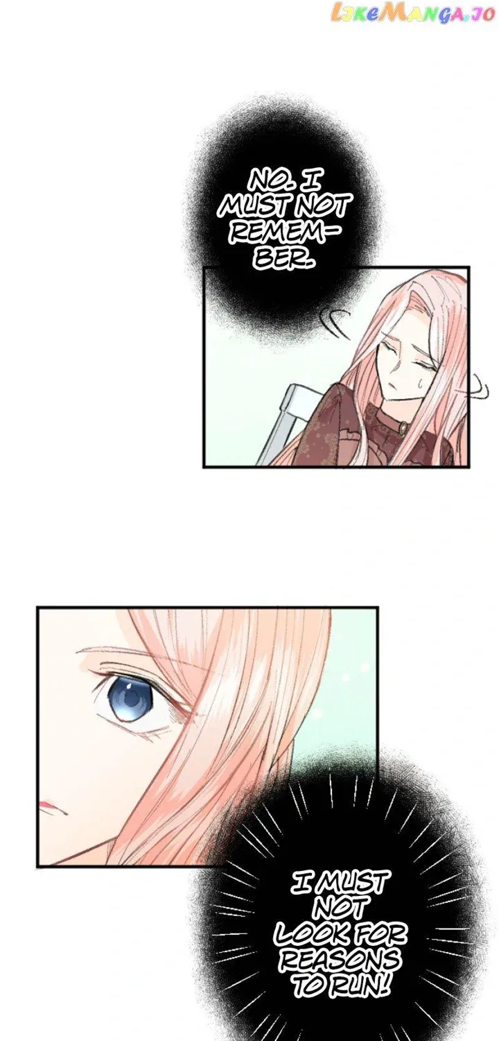 When the Broken Saintess Touches Love Chapter 12 page 91 - 