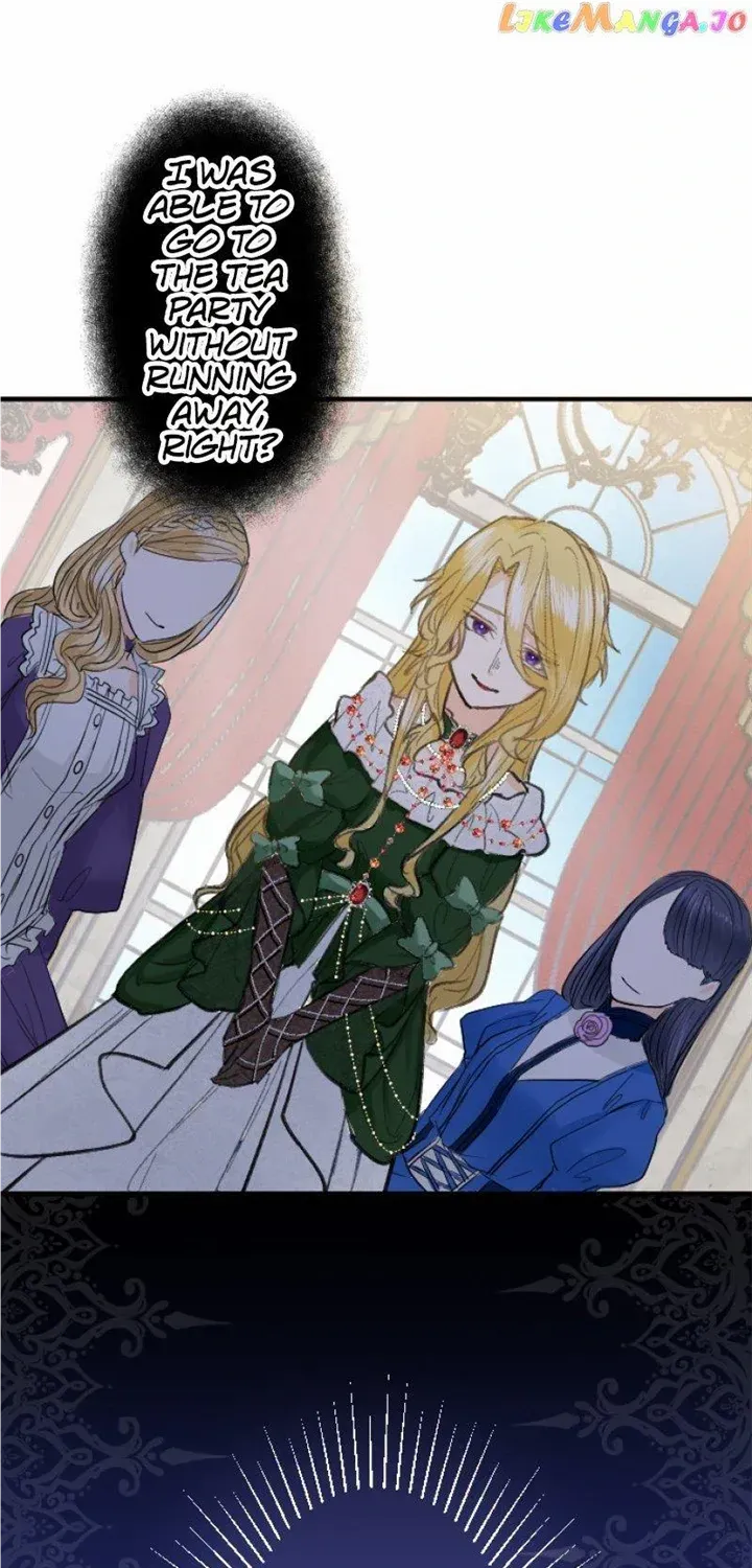 When the Broken Saintess Touches Love Chapter 12 page 93 - 