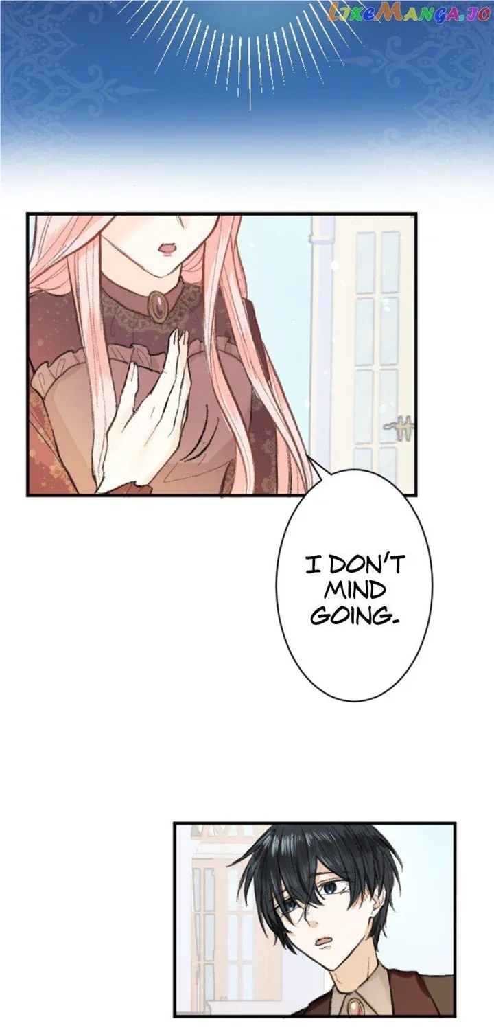 When the Broken Saintess Touches Love Chapter 12 page 95 - 