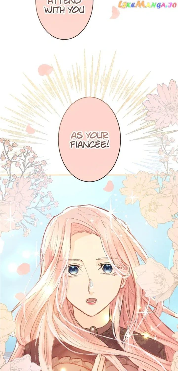 When the Broken Saintess Touches Love Chapter 12 page 97 - 