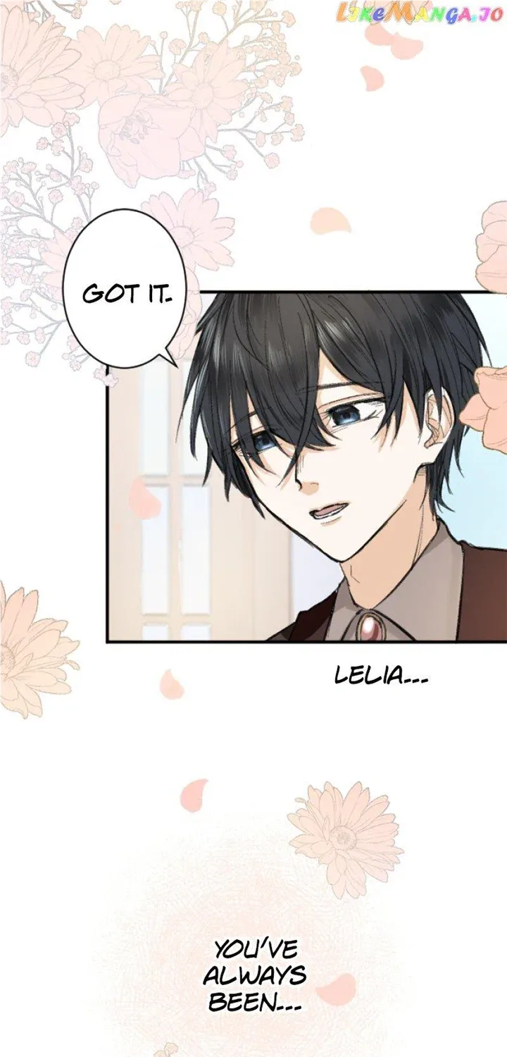 When the Broken Saintess Touches Love Chapter 12 page 99 - 