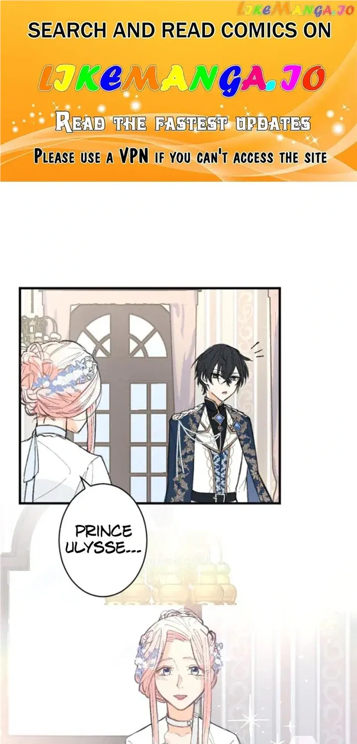 When the Broken Saintess Touches Love Chapter 13 page 2 - 