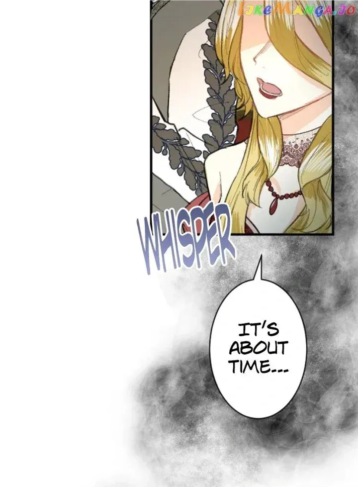 When the Broken Saintess Touches Love Chapter 13 page 102 - 