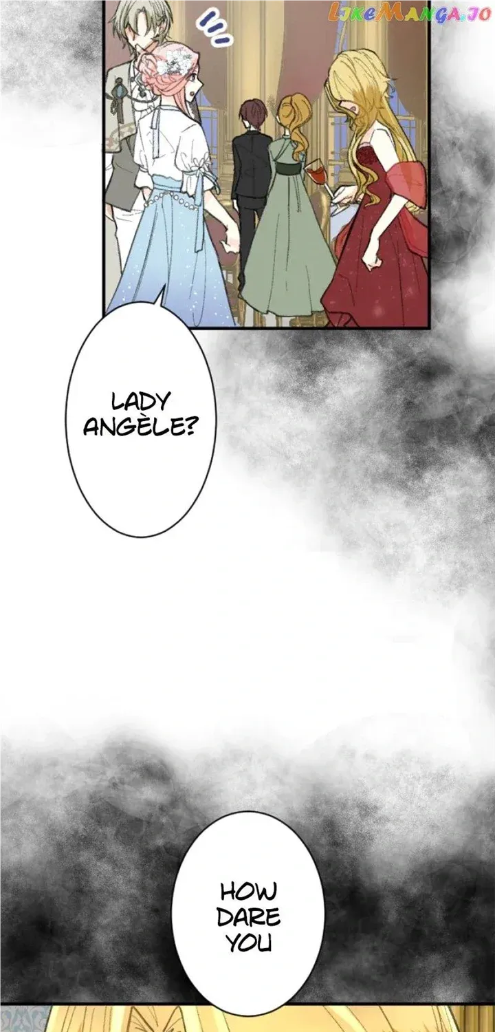 When the Broken Saintess Touches Love Chapter 13 page 107 - 