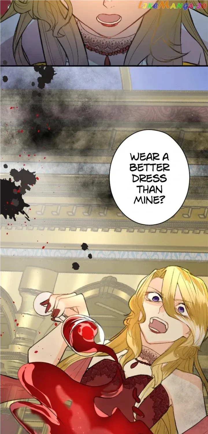 When the Broken Saintess Touches Love Chapter 13 page 109 - 