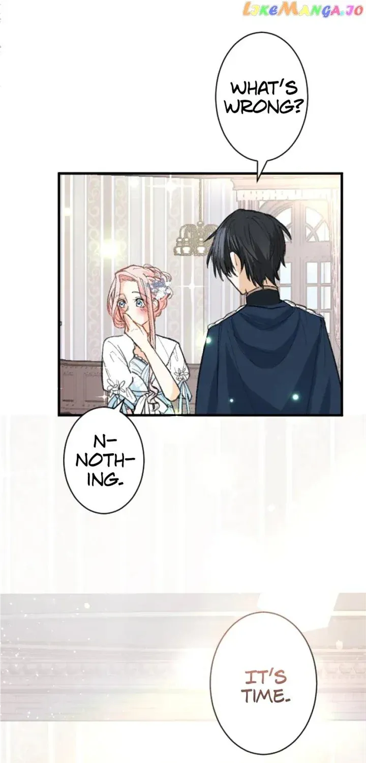 When the Broken Saintess Touches Love Chapter 13 page 13 - 