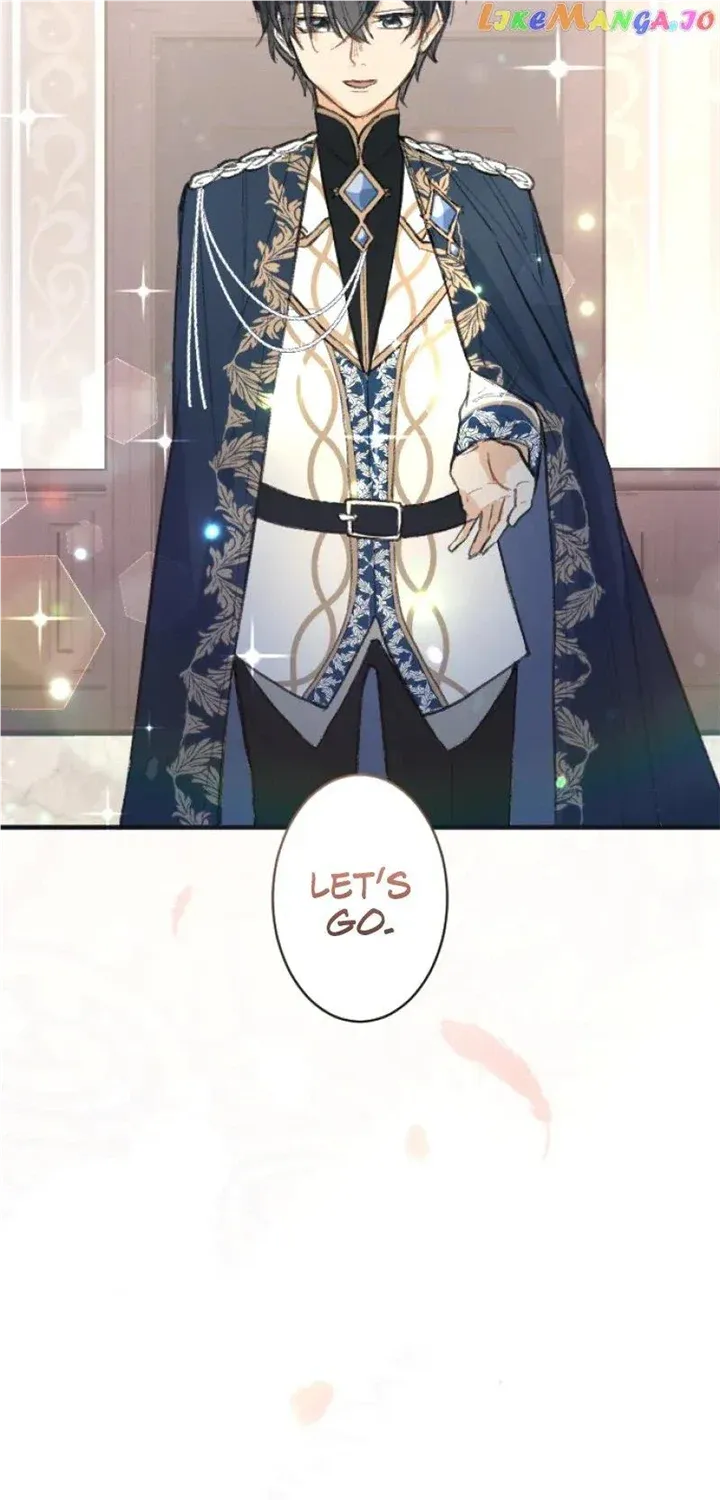 When the Broken Saintess Touches Love Chapter 13 page 15 - 