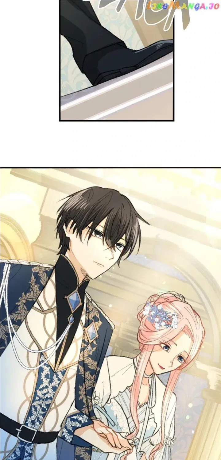 When the Broken Saintess Touches Love Chapter 13 page 23 - 