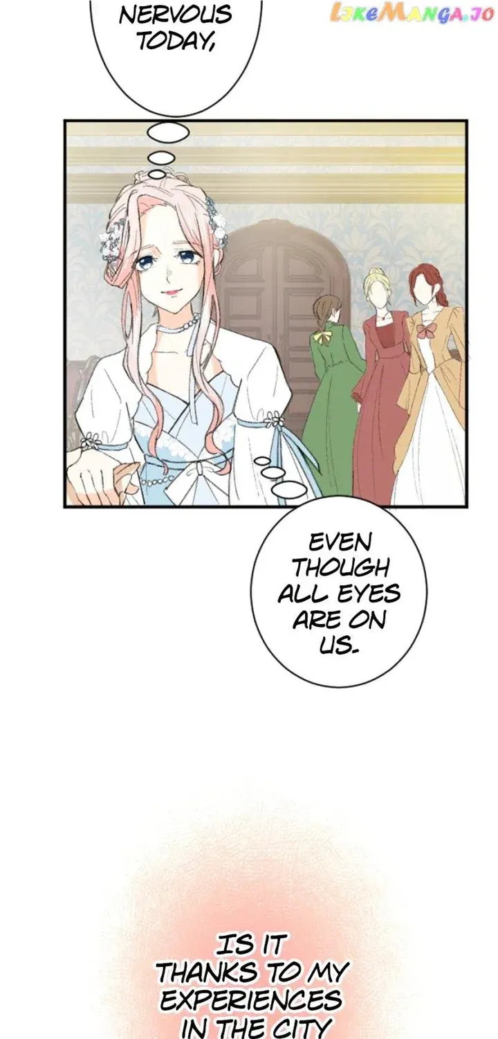When the Broken Saintess Touches Love Chapter 13 page 28 - 