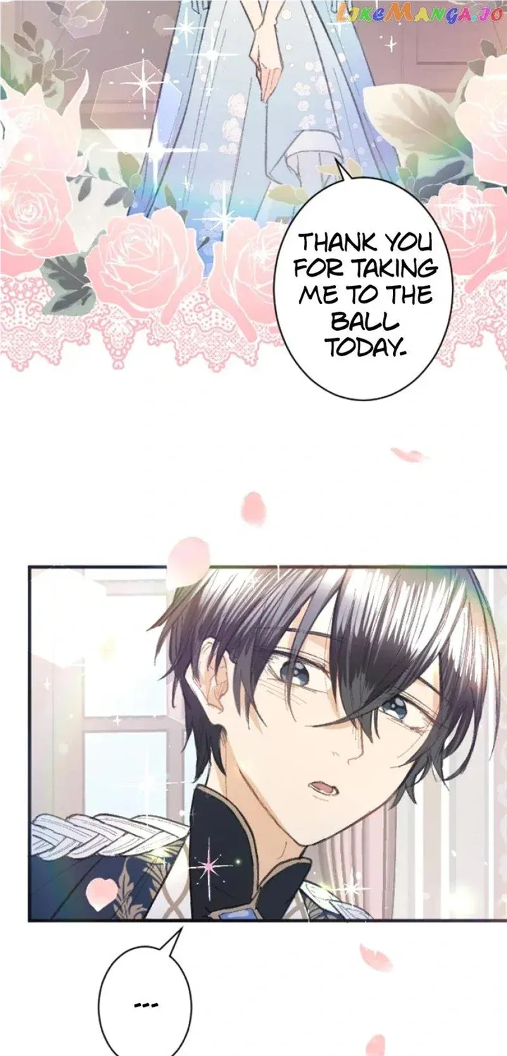When the Broken Saintess Touches Love Chapter 13 page 4 - 