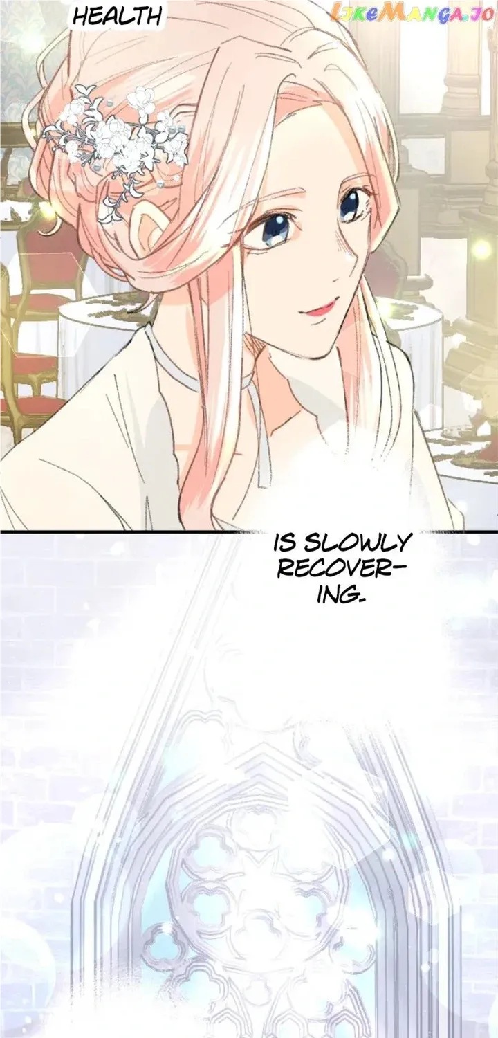 When the Broken Saintess Touches Love Chapter 13 page 32 - 