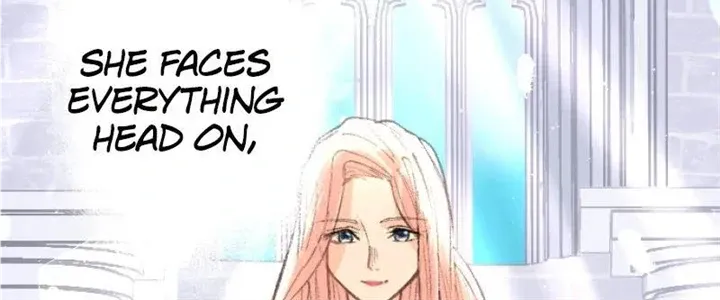 When the Broken Saintess Touches Love Chapter 13 page 33 - 