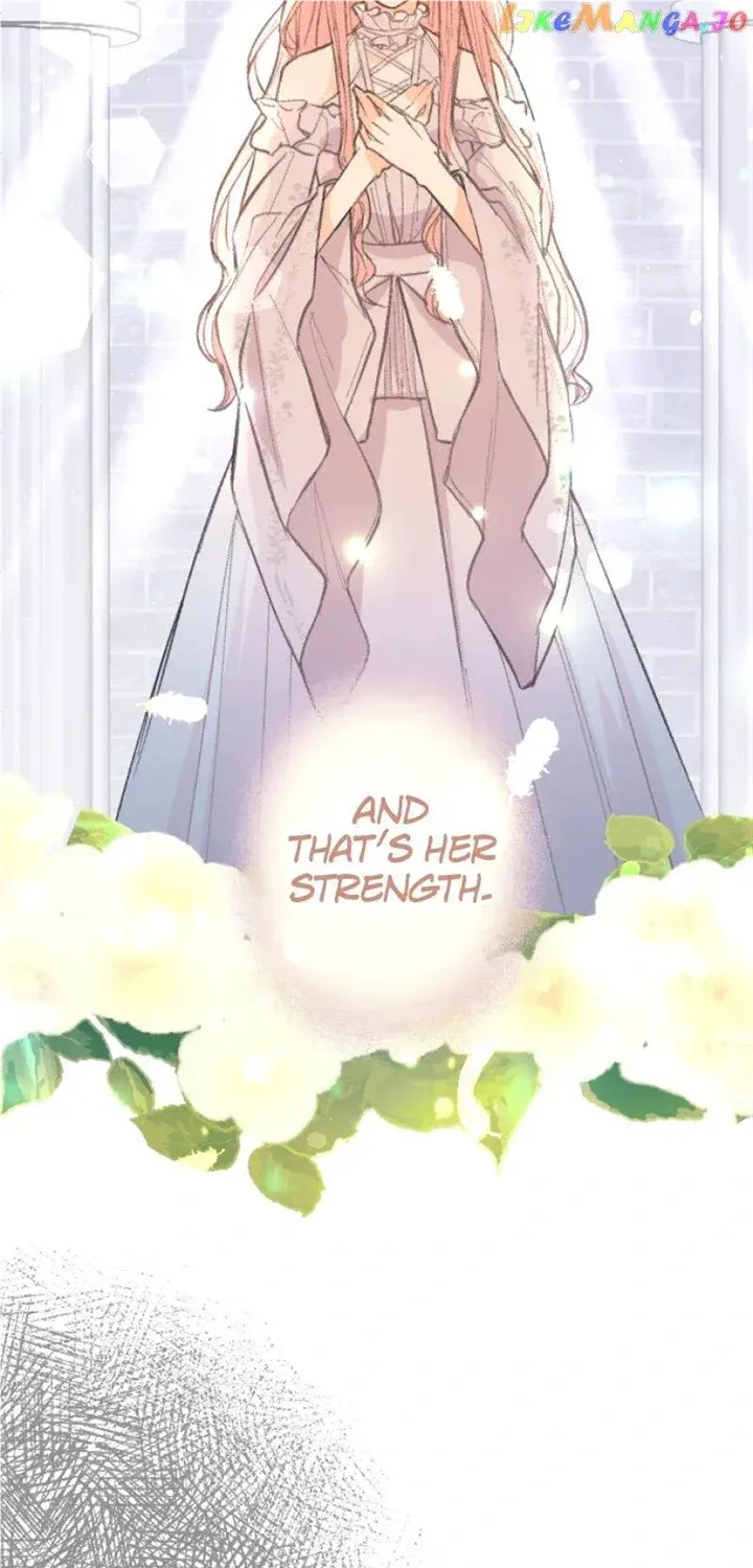 When the Broken Saintess Touches Love Chapter 13 page 34 - 