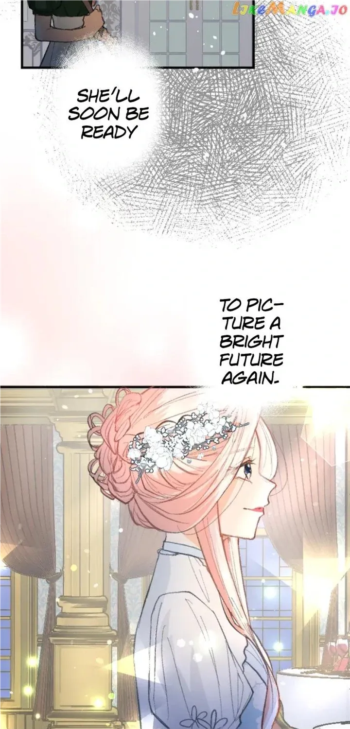 When the Broken Saintess Touches Love Chapter 13 page 36 - 