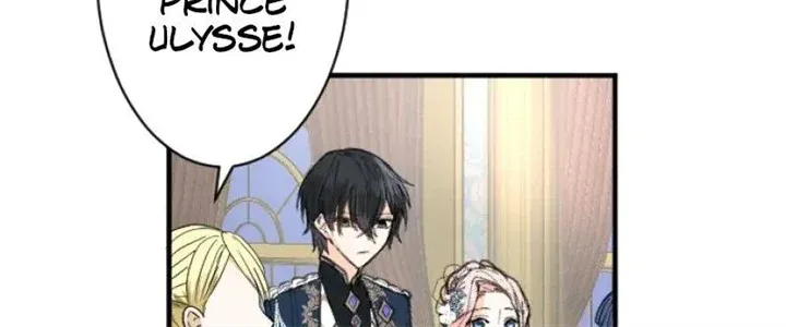 When the Broken Saintess Touches Love Chapter 13 page 39 - 