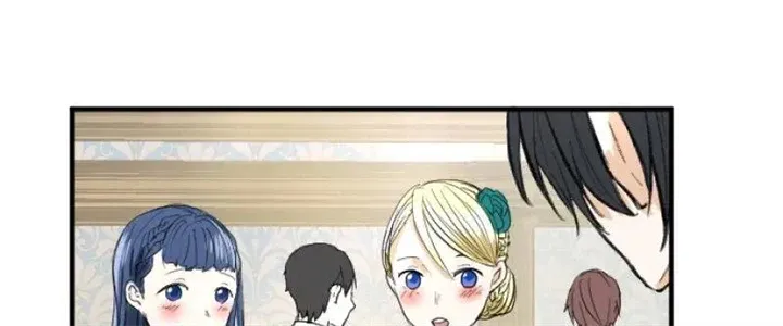 When the Broken Saintess Touches Love Chapter 13 page 41 - 