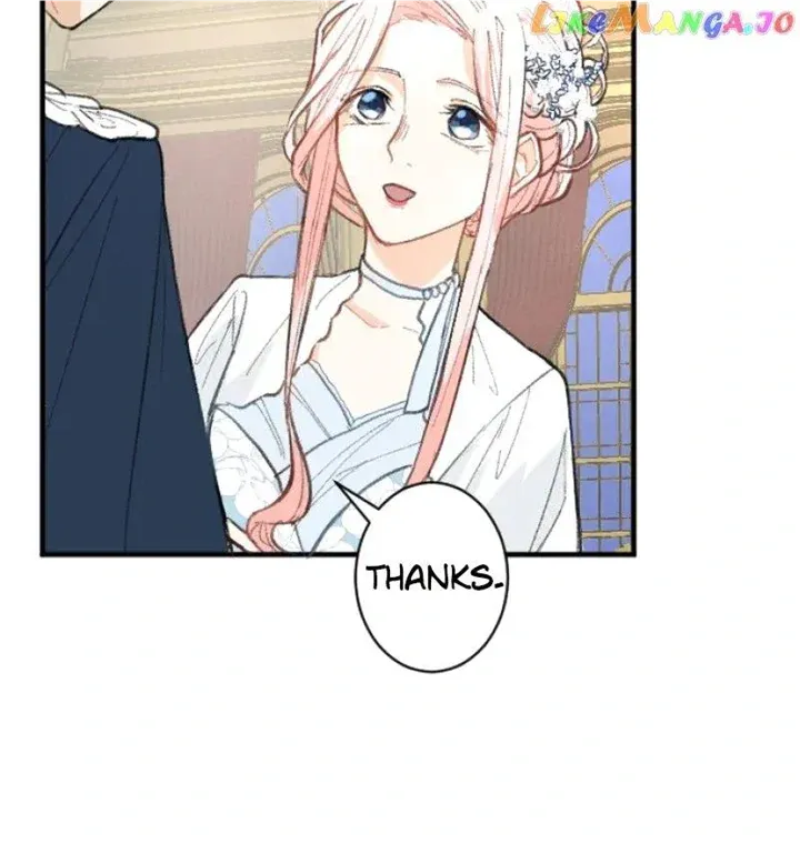 When the Broken Saintess Touches Love Chapter 13 page 48 - 