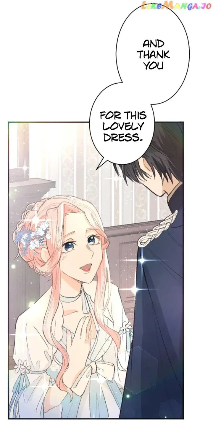 When the Broken Saintess Touches Love Chapter 13 page 6 - 