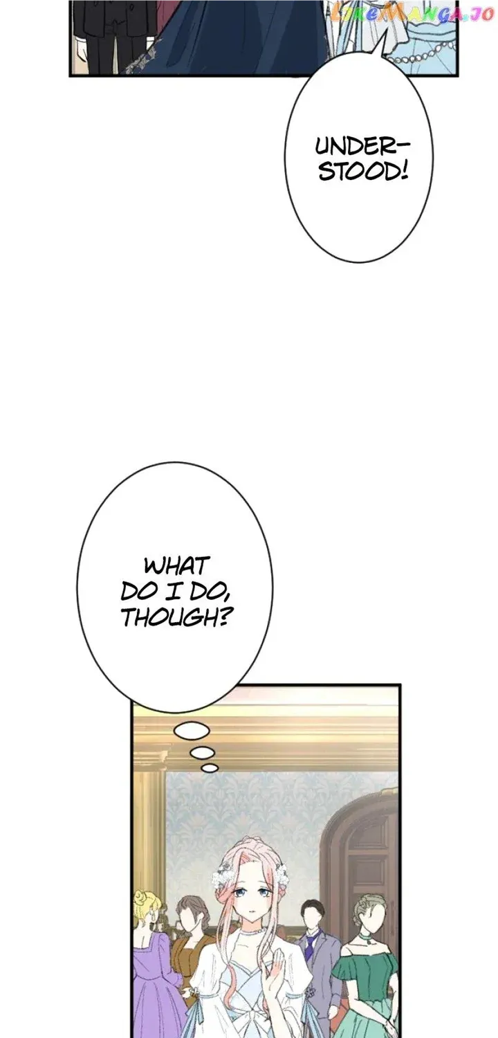 When the Broken Saintess Touches Love Chapter 13 page 51 - 