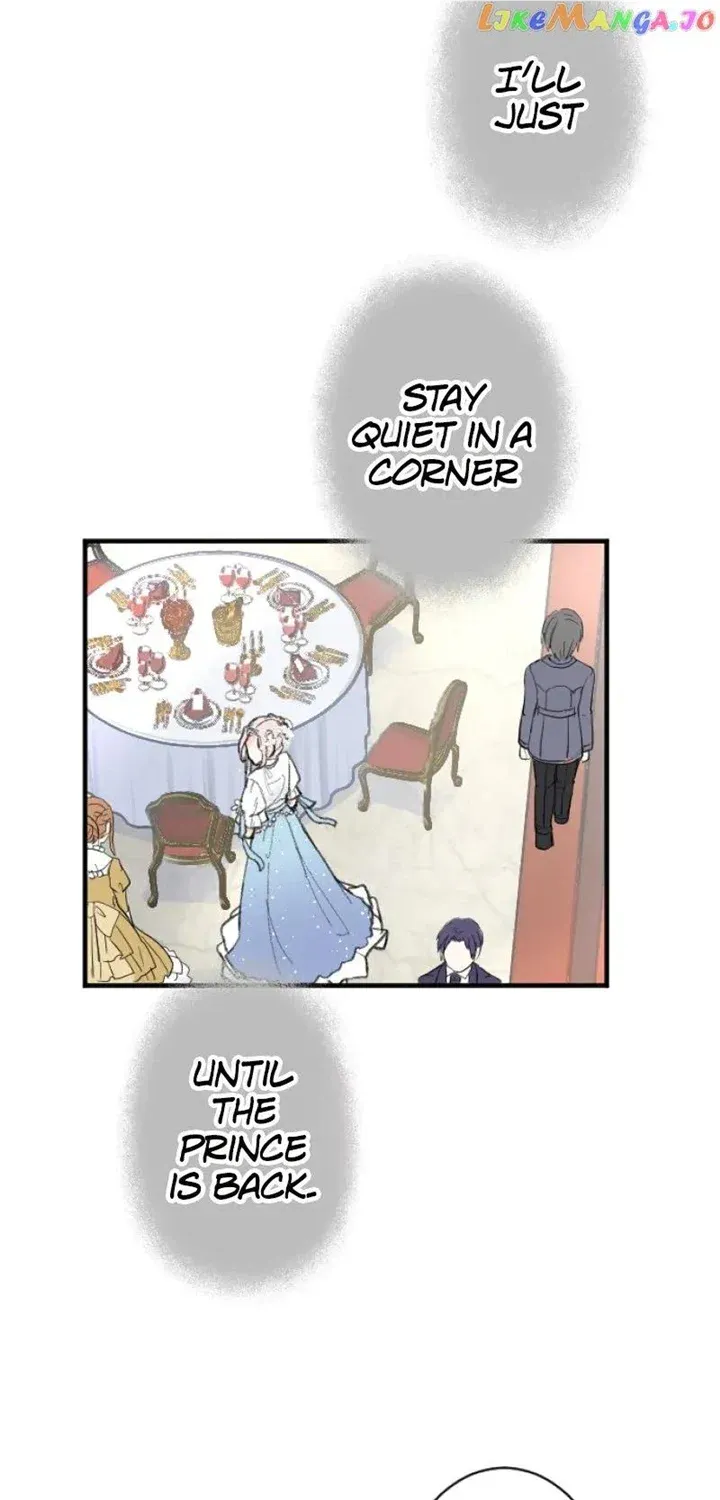 When the Broken Saintess Touches Love Chapter 13 page 53 - 