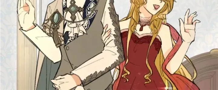 When the Broken Saintess Touches Love Chapter 13 page 56 - 