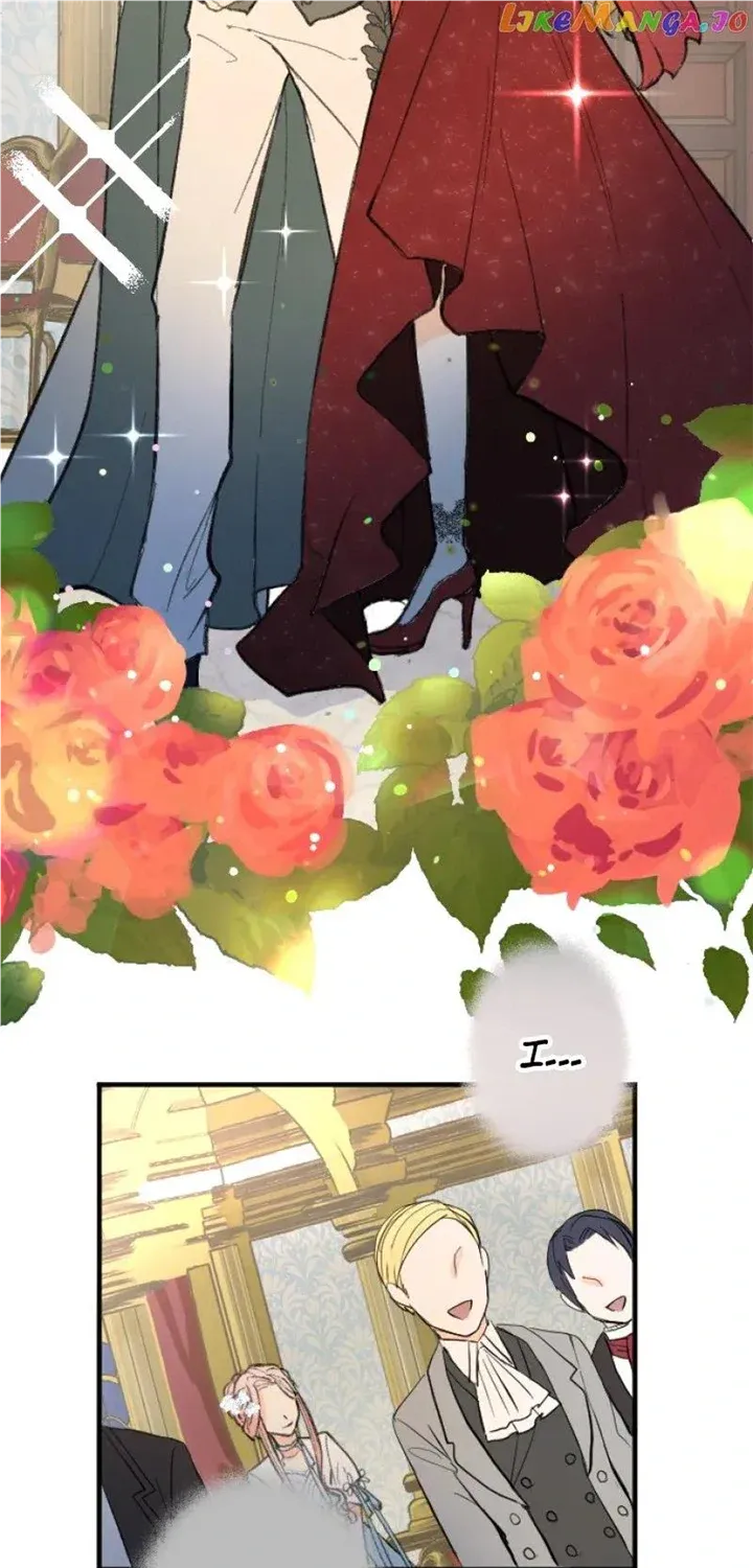 When the Broken Saintess Touches Love Chapter 13 page 57 - 
