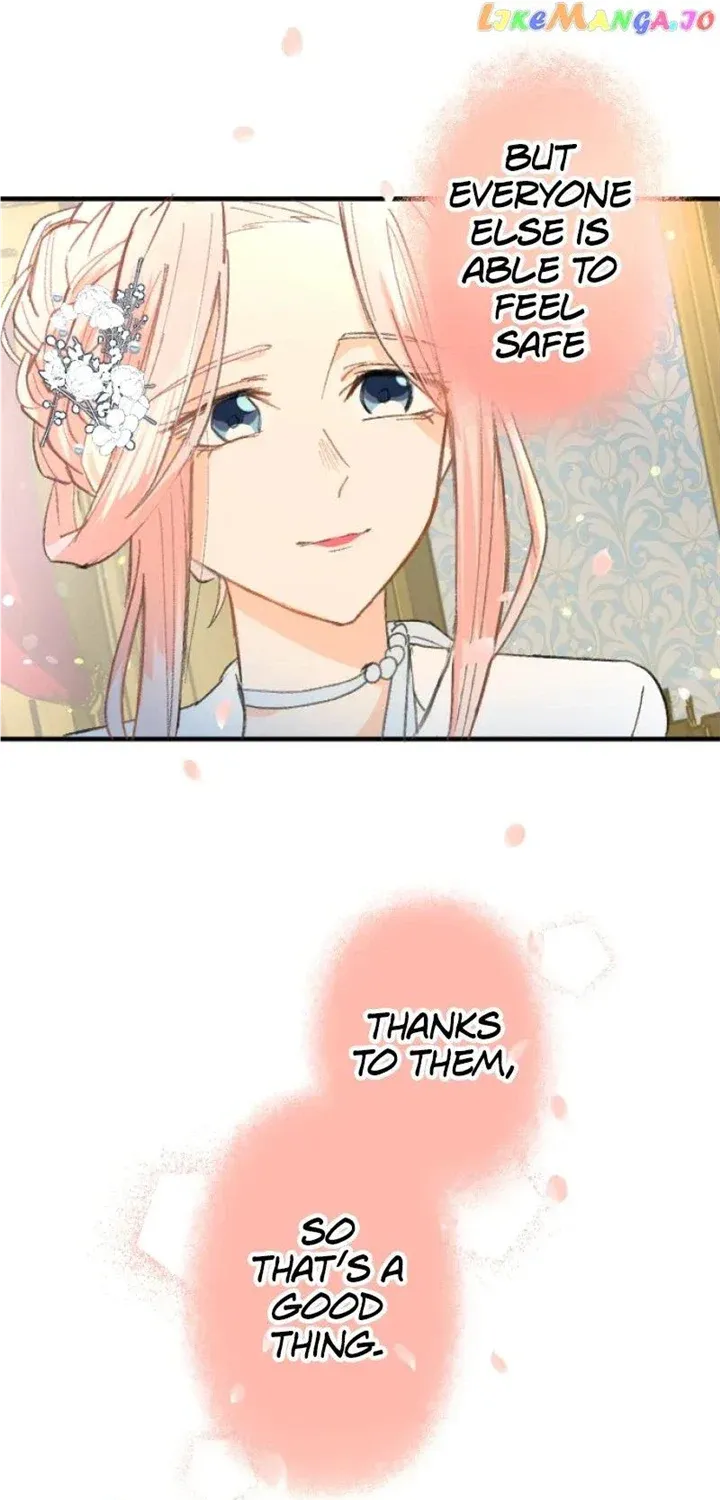 When the Broken Saintess Touches Love Chapter 13 page 59 - 