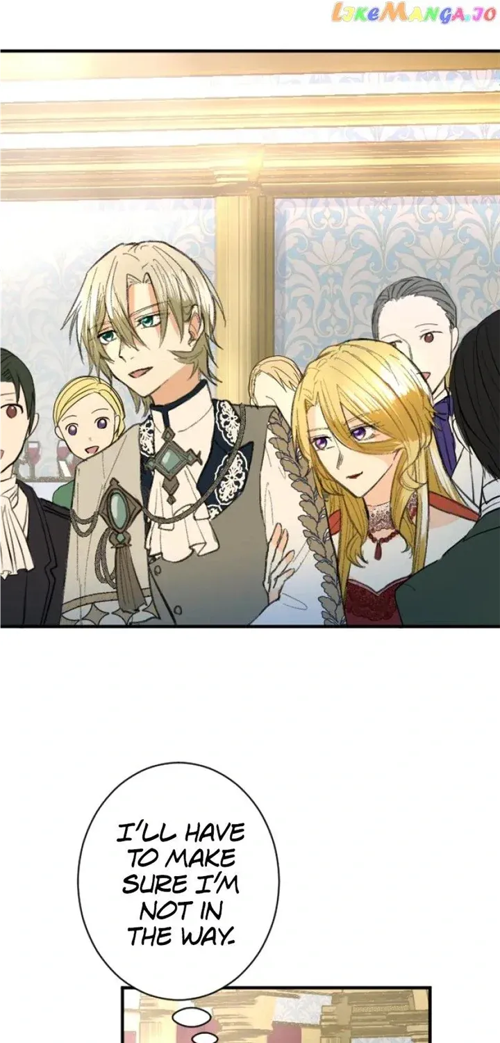 When the Broken Saintess Touches Love Chapter 13 page 61 - 