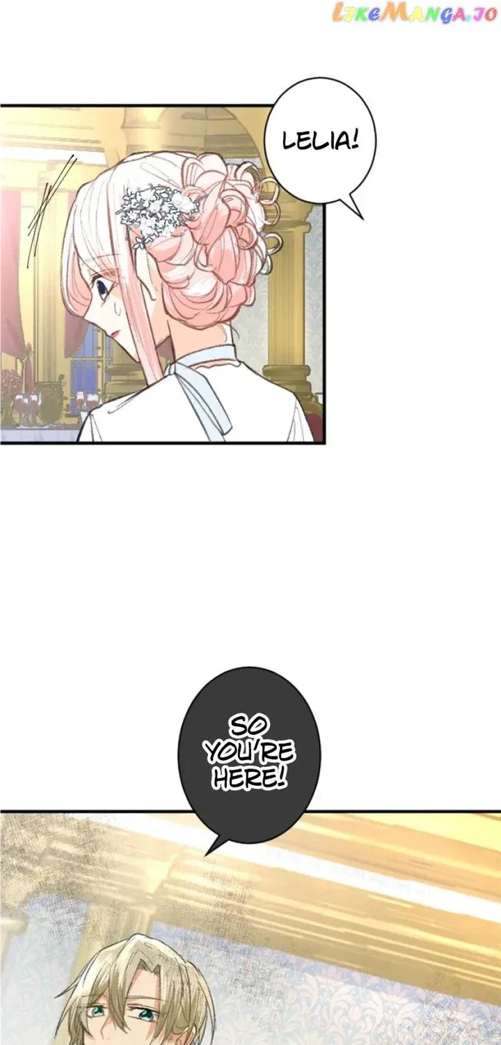 When the Broken Saintess Touches Love Chapter 13 page 63 - 