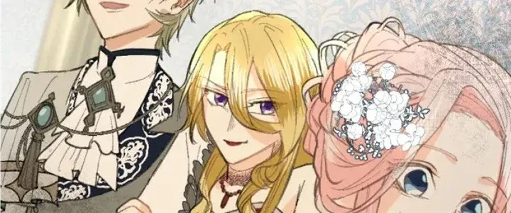 When the Broken Saintess Touches Love Chapter 13 page 64 - 