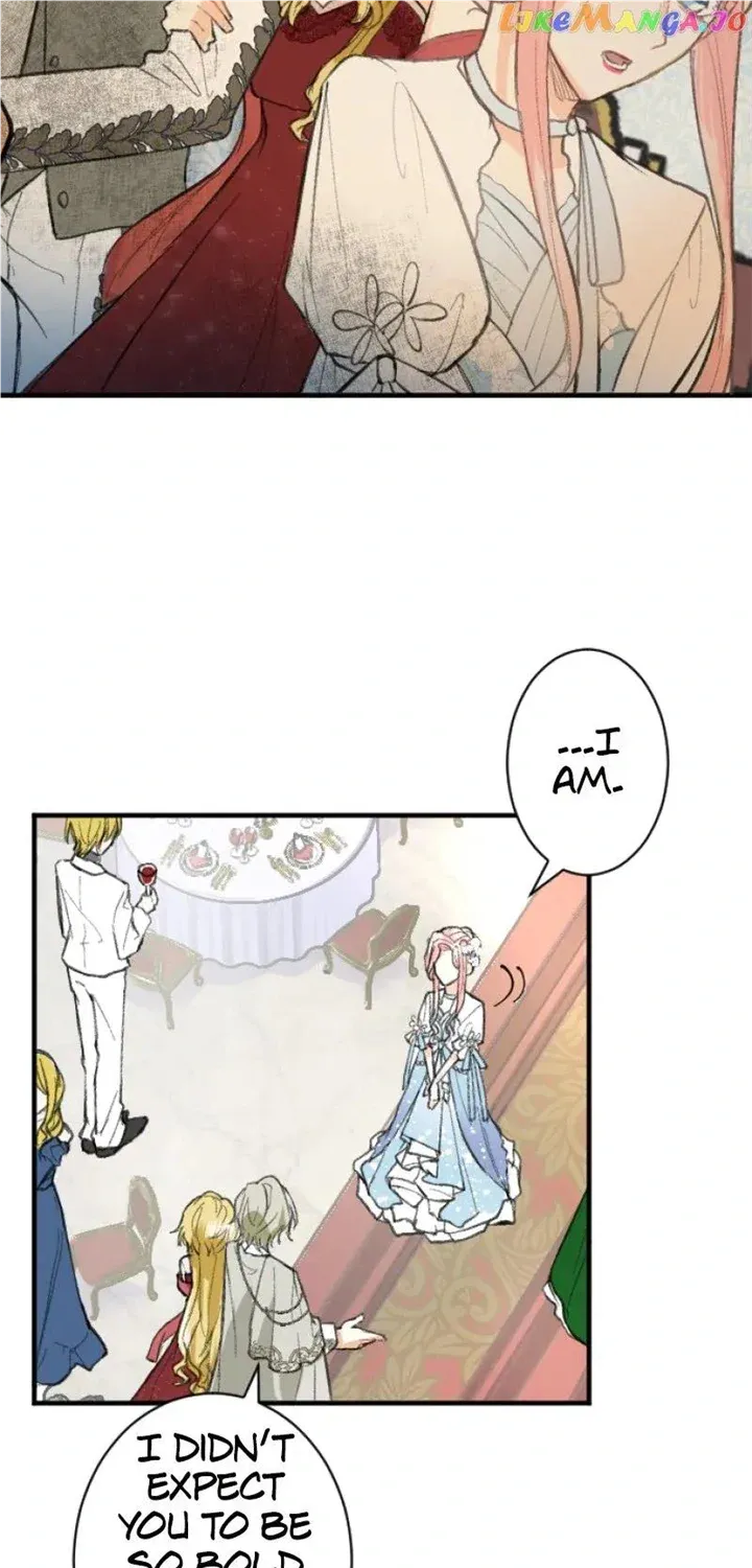 When the Broken Saintess Touches Love Chapter 13 page 65 - 