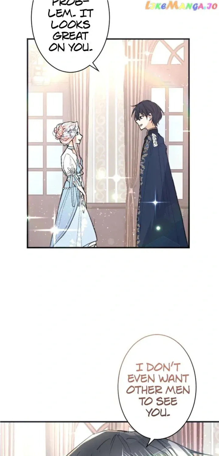 When the Broken Saintess Touches Love Chapter 13 page 8 - 