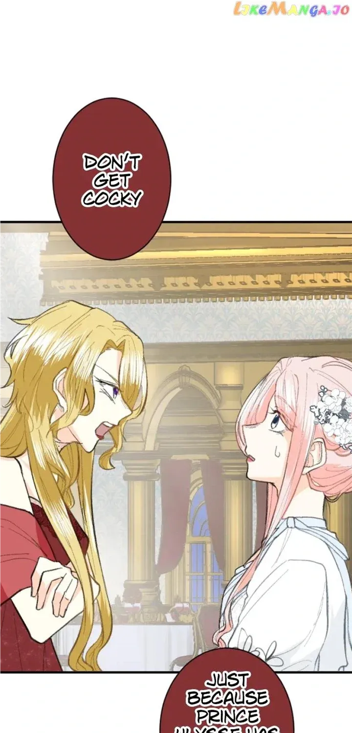 When the Broken Saintess Touches Love Chapter 13 page 76 - 